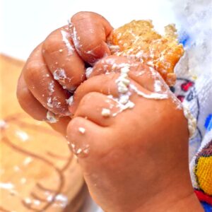 Accompagnement- bien manger enfant-1 séance