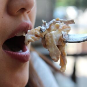 Accompagnement - manger équilibré- 3 séances